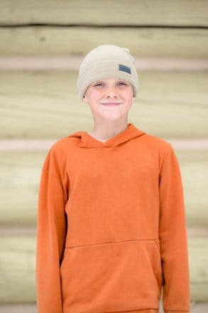 DAKINE Jax Fleece Beanie - Kids' 1