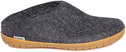 glerups Model BR Slip-On Slippers - Women's 0