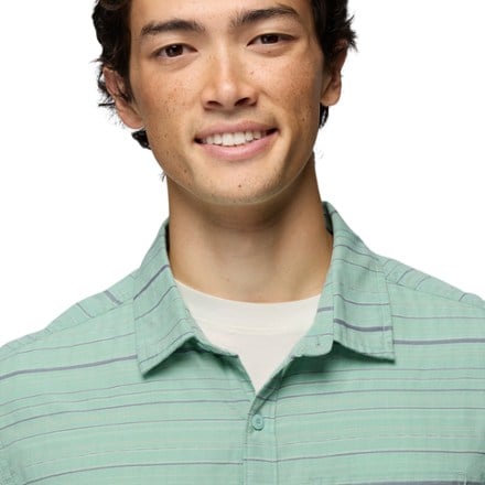 prAna Groveland Shirt - Men's 4