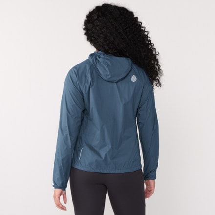 Stio Second Light Wind Shell - Women's 2