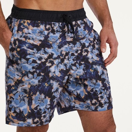 TYR SKUA Volley Shorts - Men's 6