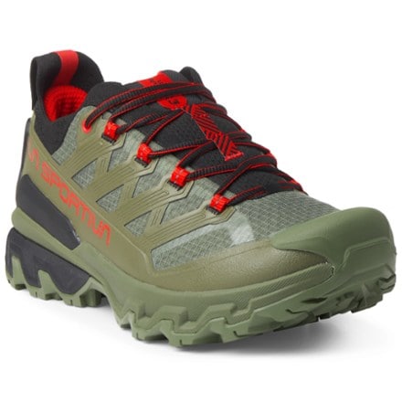 La Sportiva Ultra Raptor 3 Hiking Shoes - Men's 10