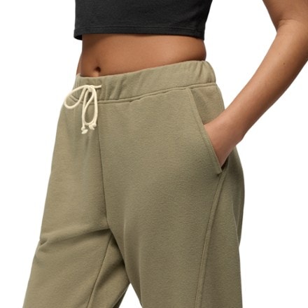 prAna DreamTerry Sweatpants - Women's 4
