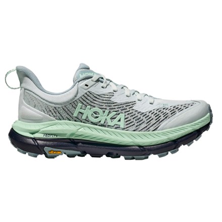 Mafate Speed 4 Trail-Running Shoes - Women's