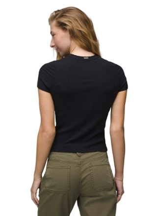prAna Foundation Rib T-Shirt - Women's 2