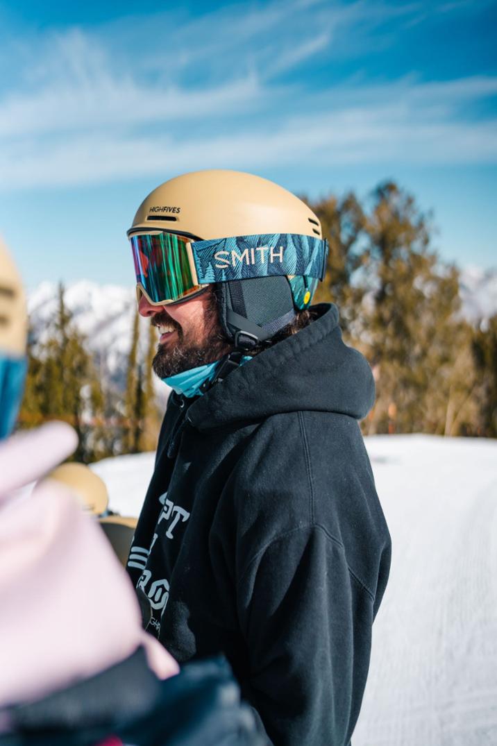 Location Image for Method Pro Mips Snow Helmet