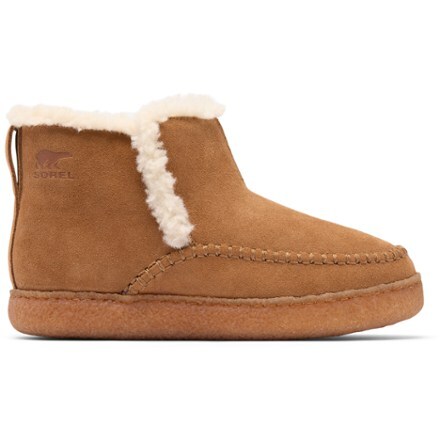 Sorel Nakiska III Booties - Women's 0