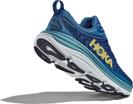HOKA Gaviota 5 Road-Running Shoes - Men's 4