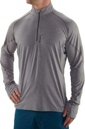 outdoor research baja sun shirt