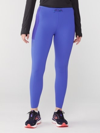 Janji 7/8 Trail Tights - Women's 1