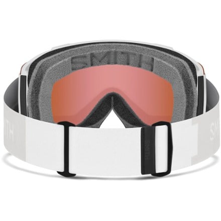 Smith Squad ChromaPop Snow Goggles 2