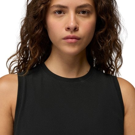 prAna Pure Ascent Muscle Tank Top - Women's 4