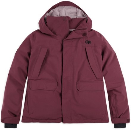 The north face deals women's kras jacket