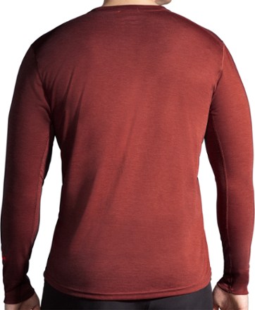 Brooks Distance Long-Sleeve Shirt - Men's 2