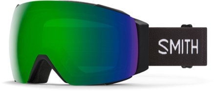 Smith I/O MAG XL ChromaPop Snow Goggles with gogglesoc 0