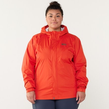 REI Co-op Rainier Rain Jacket - Women's 2