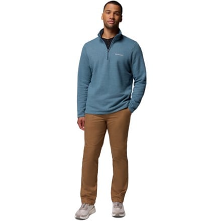 Columbia Pitchstone Outdoor Pants - Men's 2