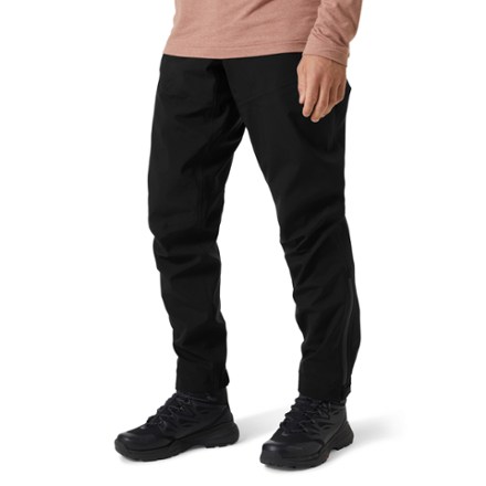 Verglas 3-Layer Shell Pants - Men's
