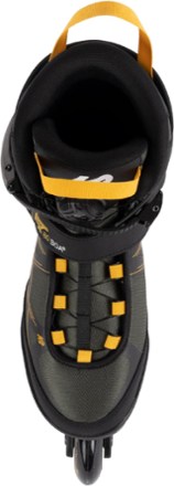 K2 F.I.T 80 Boa Inline Skates 2