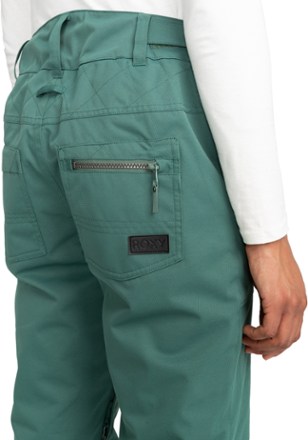 Roxy Nadia Technical Snow Pants - Women's 5
