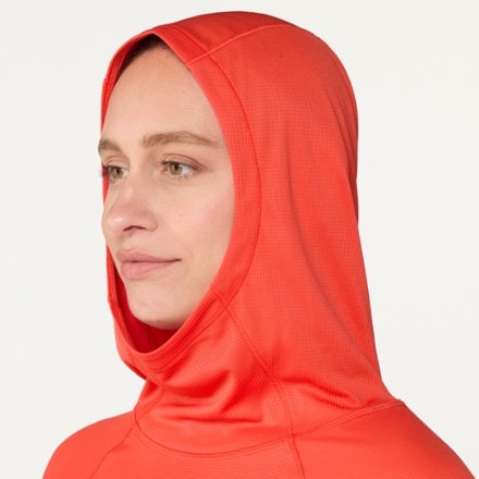 REI Co-op Flash Shade Hoodie - Women's 7
