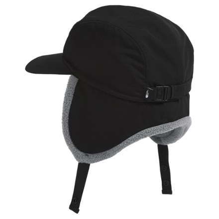 The North Face Yumiori Trapper Hat 2
