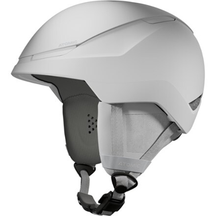 Atomic Revent GT AMID Snow Helmet 1