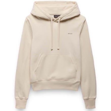 prAna Fleece Hoodie - Women's 0