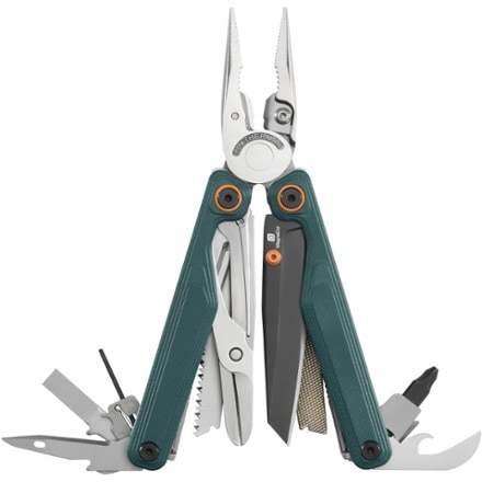 Leatherman Wave Alpha Multi-Tool 0