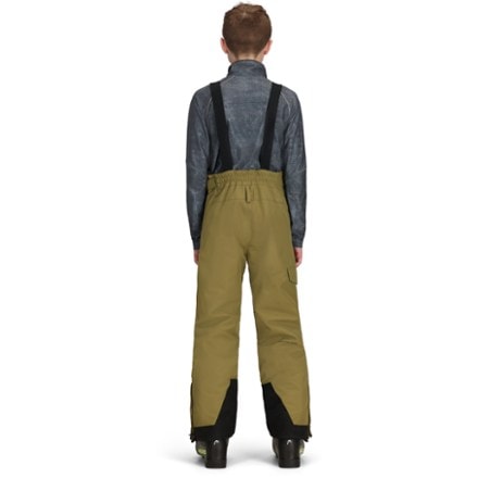 Obermeyer Carver Bib Snow Pants - Boys' 2