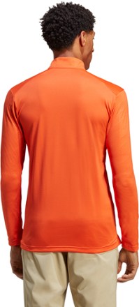 adidas Terrex Multi Half-Zip Long-Sleeve Shirt - Men's 2