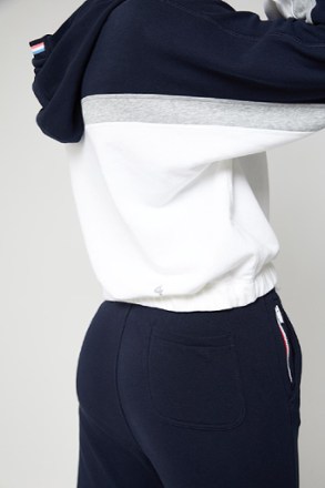 Fourlaps Rush Pullover Hoodie - Women's 2
