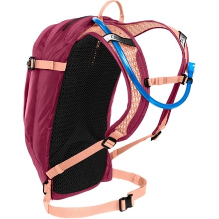 CamelBak M.U.L.E. 12 Hydration Pack - Women's 1