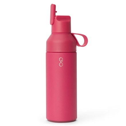 Ocean Bottle GO Vacuum Water Bottle - 17 fl. oz. 0