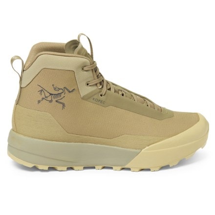 Arc'teryx Kopec 2 Mid GTX Hiking Boots - Men's 0