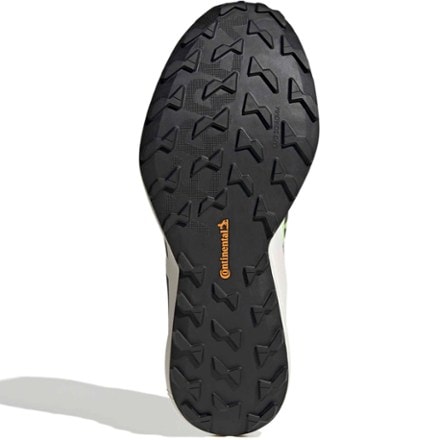 adidas Terrex Agravic Speed 2 Trail-Running Shoes - Men's 8