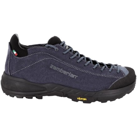 Zamberlan Free Blast Suede Hiking Shoes - Men's 0