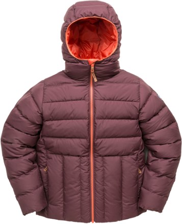 Big Agnes Ice House Down Hoodie