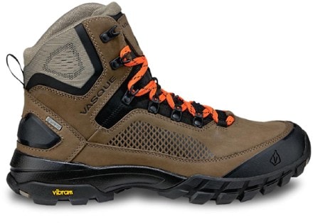 Vasque Talus XT GTX Mid Hiking Boots - Men's 0