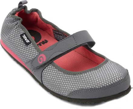 teva mush shoes