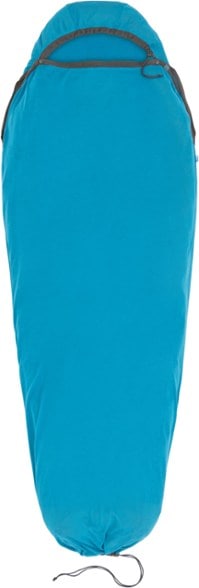 Sea to Summit Breeze Sleeping Bag Liner with Insect Shield | REI Co-op