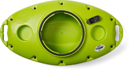 CreekKooler Pup 15 Quart Cooler 4