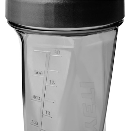 YETI Yonder Shaker Bottle with Quick-Access Cap - 27 fl. oz. 5