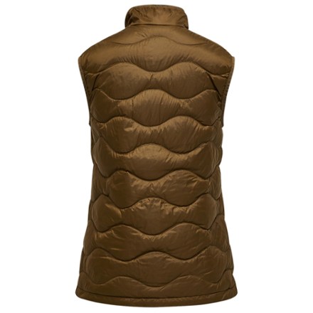 Peak Performance Helium Utility Down Vest - Women's | REI Co-op