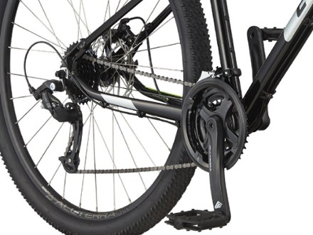 GT Aggressor 29" Sport Mountain Bike - 2021 5