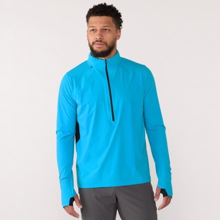 On Trail Breaker Shirt - Men's 1