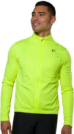 PEARL iZUMi Quest Thermal Cycling Jersey - Men's 1