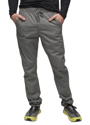 prAna Double Peak E-Waist Pants - Men's | REI Co-op