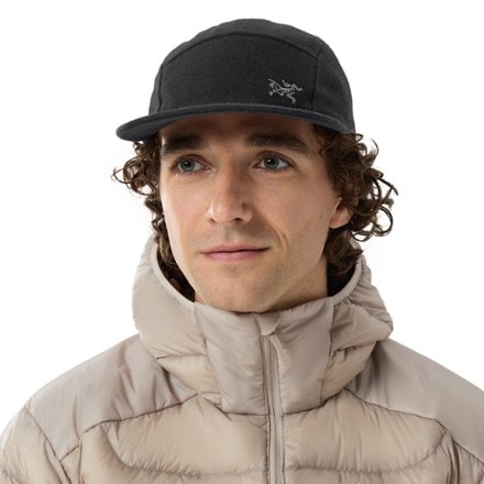 Arc'teryx Calidum 5-Panel Cap 1