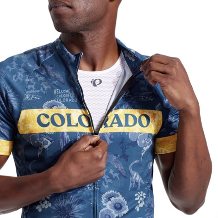 PEARL iZUMi Classic Jersey - Men's 6